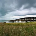In Vila Trouville-sur-Mer