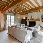 In Vila Trouville-sur-Mer