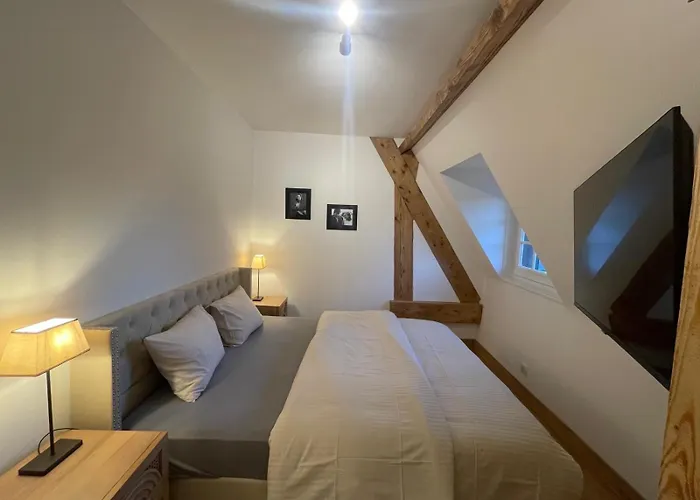 In טרוביל-סור-מאר