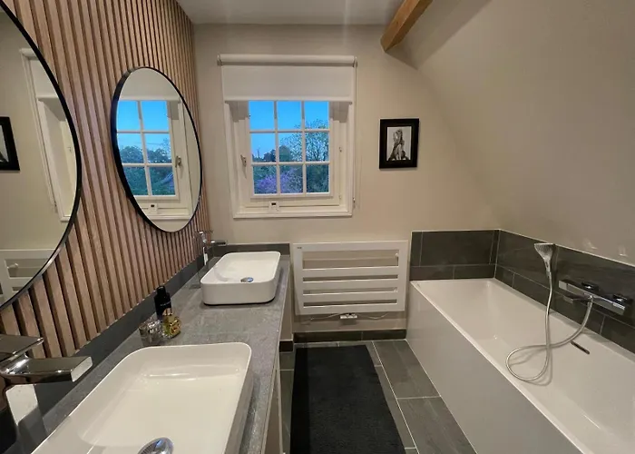 וילה In טרוביל-סור-מאר