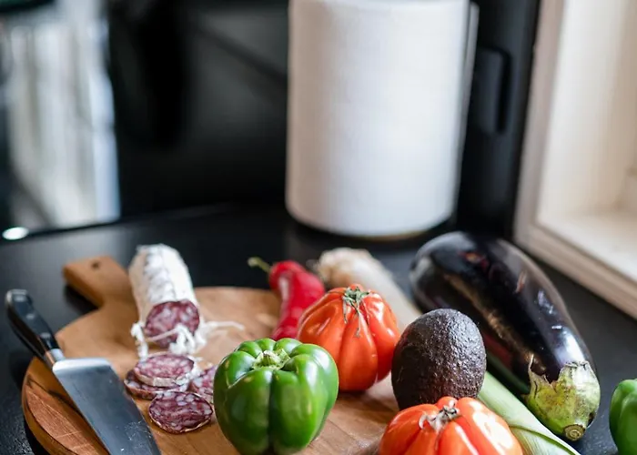 In וילה טרוביל-סור-מאר