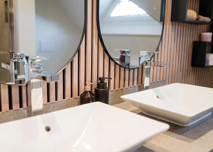 וילה In טרוביל-סור-מאר