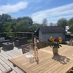 Villa In Trouville-sur-Mer