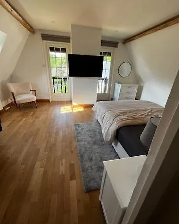 Villa In Love Trouville-sur-Mer