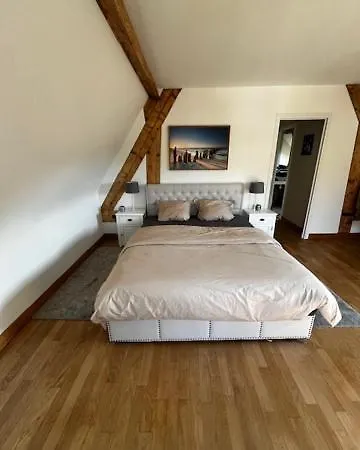 Villa In Love Trouville-sur-Mer