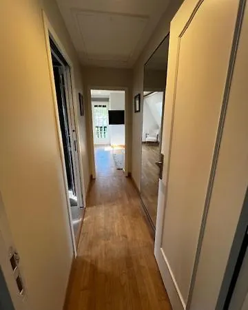 In * Trouville-sur-Mer