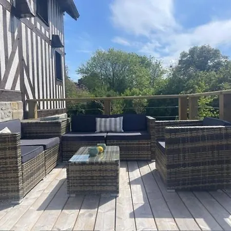 Villa In Love Holiday home *