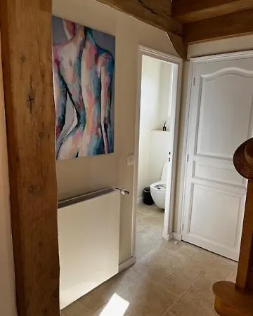 In Villa Trouville-sur-Mer