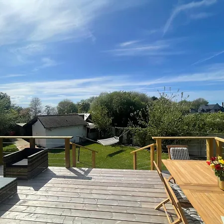 Villa In Love * Trouville-sur-Mer