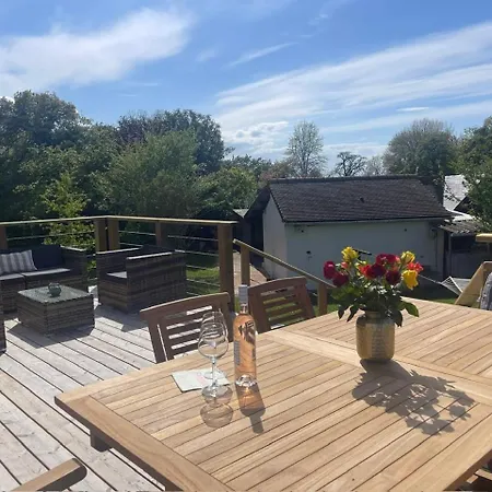 Villa In Trouville-sur-Mer