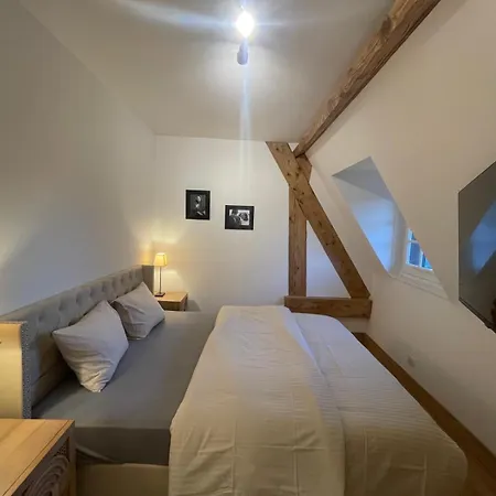 In Trouville-sur-Mer