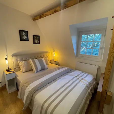 Villa In Love Trouville-sur-Mer