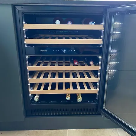 In * Trouville-sur-Mer