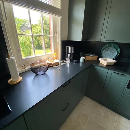 Villa In Trouville-sur-Mer