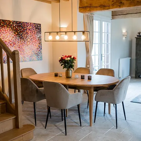 In * Trouville-sur-Mer