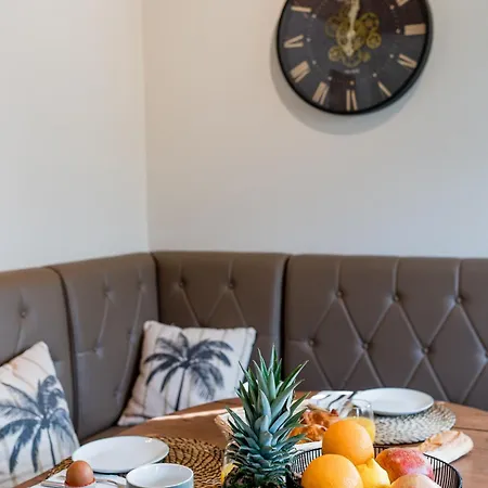 In Trouville-sur-Mer