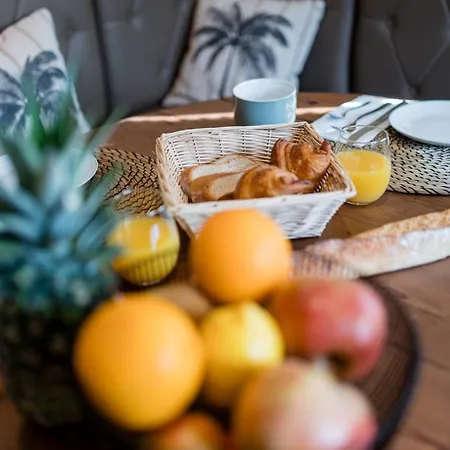 In * Trouville-sur-Mer