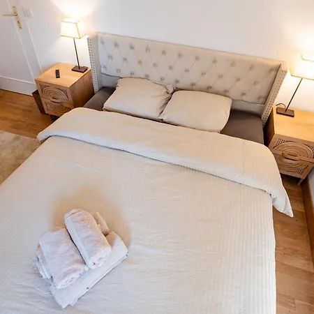 In * Трувиль-сюр-Мер