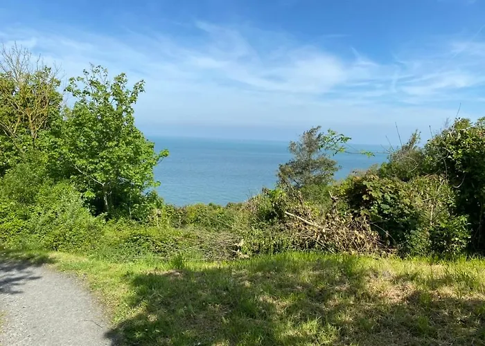 In Villa Trouville-sur-Mer