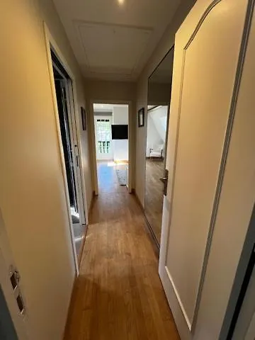 In * Trouville-sur-Mer