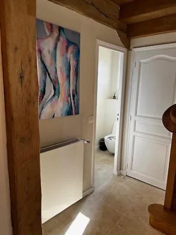 In Villa Trouville-sur-Mer