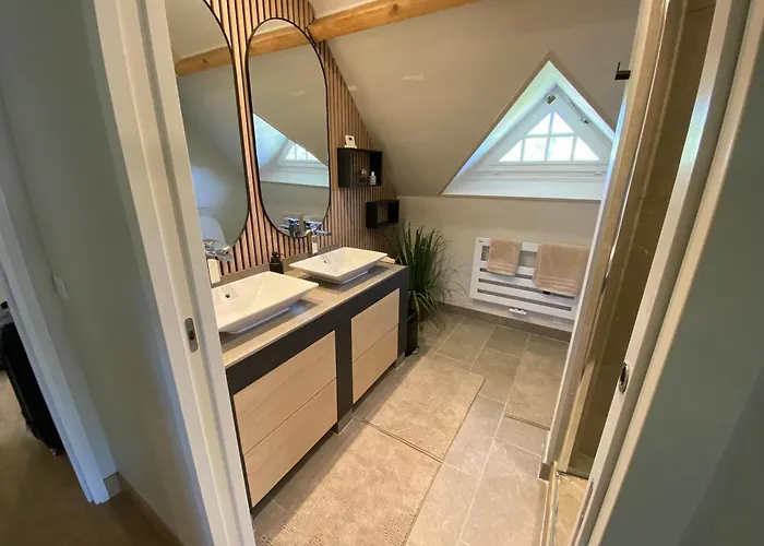 In Trouville-sur-Mer