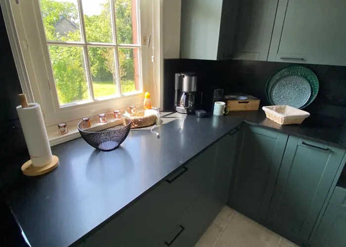 Villa In Trouville-sur-Mer