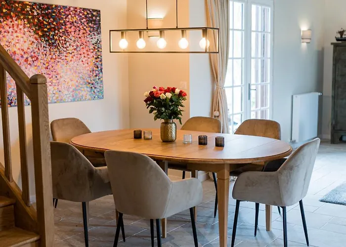 In * Trouville-sur-Mer