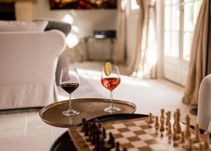 In Trouville-sur-Mer