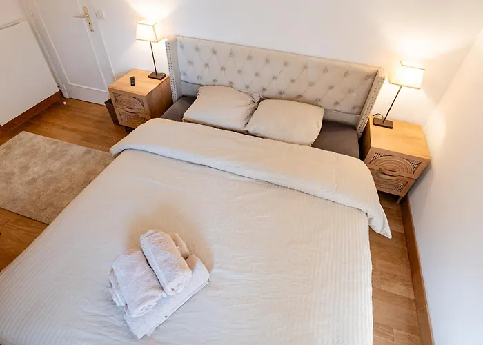 In * Trouville-sur-Mer